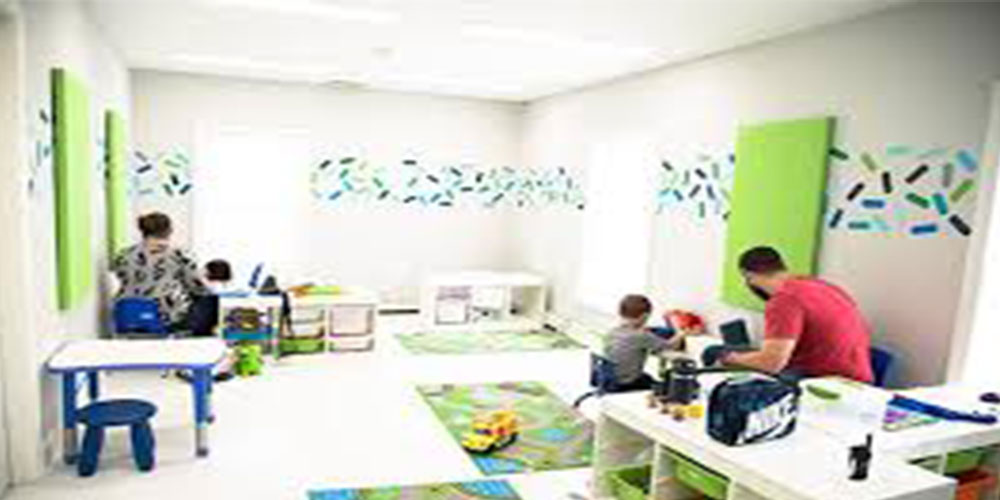 گفتاردرمانی در ارومیه
