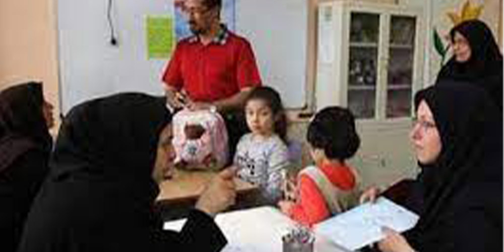 آزمون سنجش تحصیلی