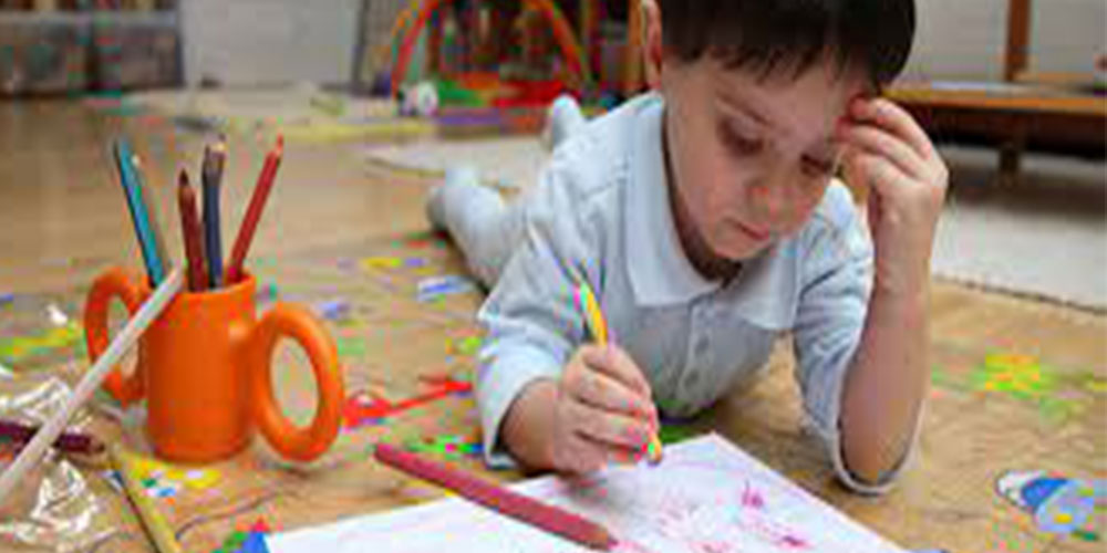 مهارت مدادگیری
