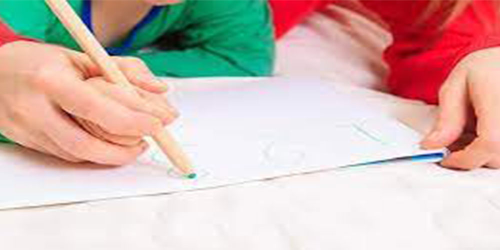 مهارت مدادگیری