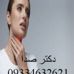 اختلال صوتی