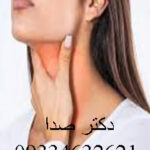 اختلال صوتی